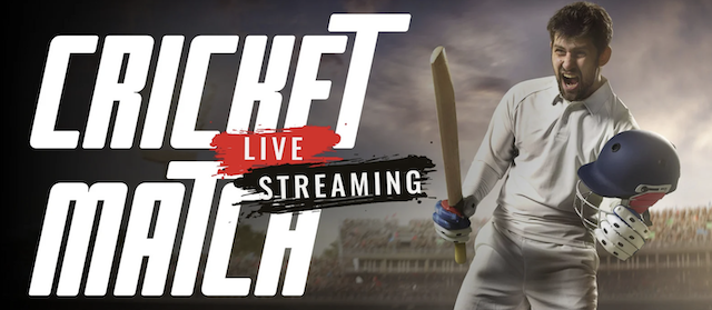 India Cricket Match Live Streaming