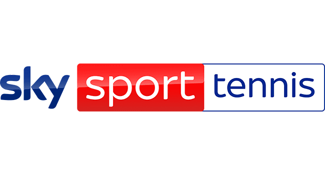 Sky Sports Tennis UK
