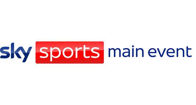 Sky Sports Event UK