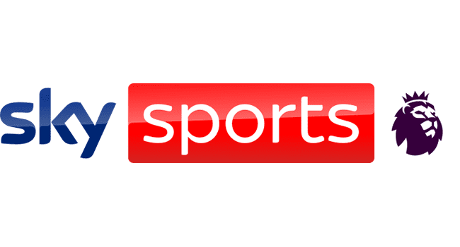 Sky Sports Premier League UK