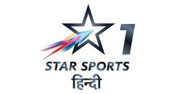 Star Sports 1 HD Hindi
